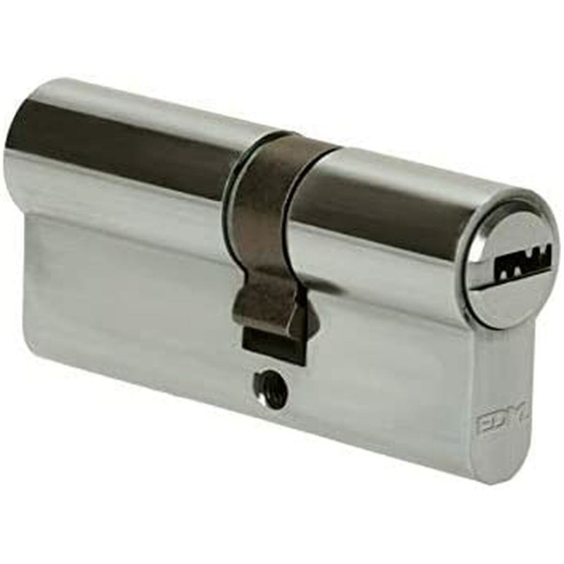 Cilindro EDM 85181 r13 nichel Leva corta Europeo