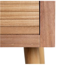 Cilindro EDM 85183 r13 Dorato Ottone Leva corta 60 x 30 x 17 mm Europeo