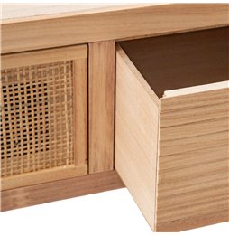 Cilindro EDM 85184 r13 Dorato Ottone Leva corta Europeo