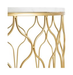 Palle di Natale Decoris Dorato (26 Pezzi)