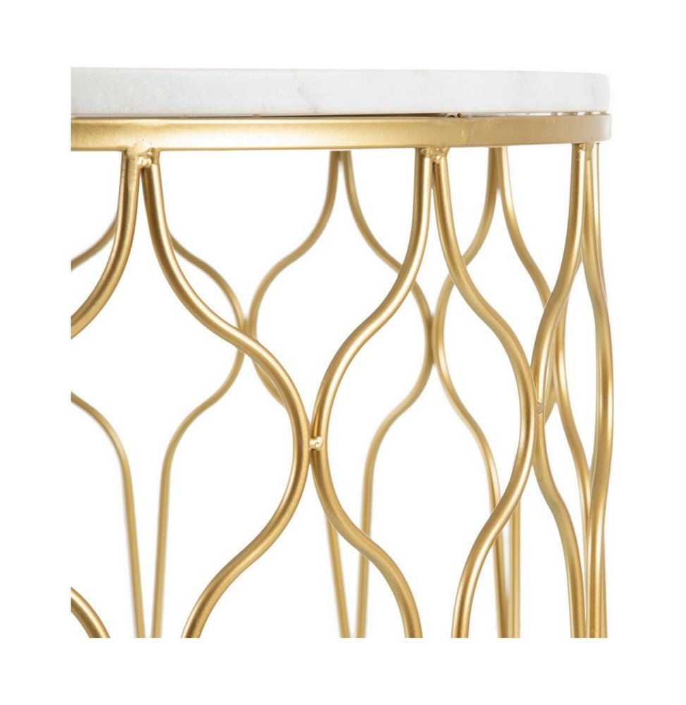 Palle di Natale Decoris Dorato (26 Pezzi)