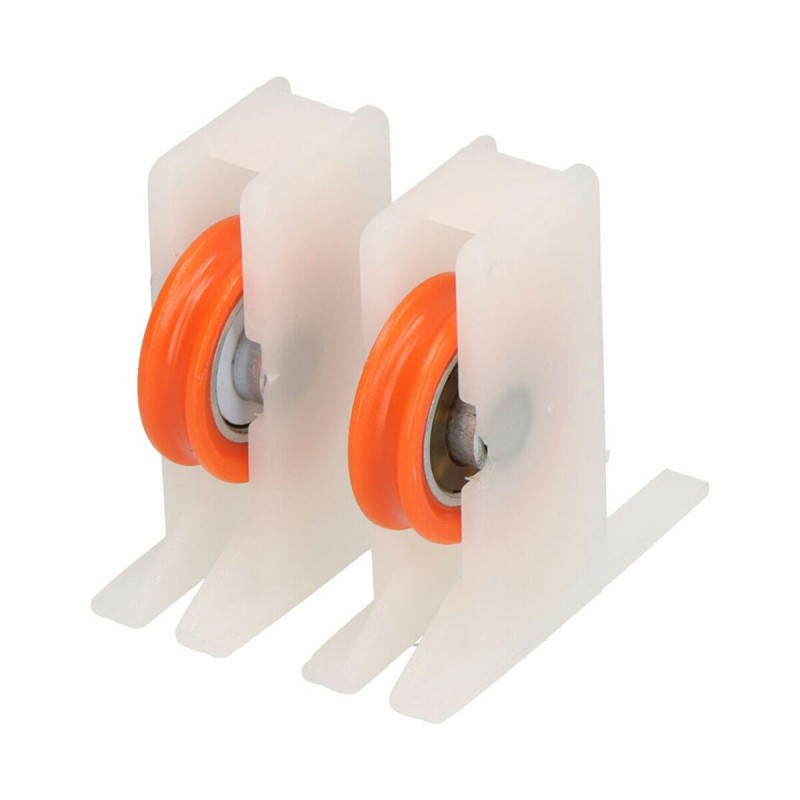 Battistrada EDM 85471 CO-22 rd08 Nylon 37 x 39,5 mm (2 Unità)