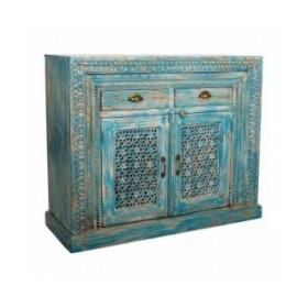 Ingresso Alexandra House Living 46 x 120 x 120 cm