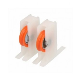 Battistrada EDM 85471 CO-22 rd08 Nylon 37 x 39,5 mm (2 Unità)