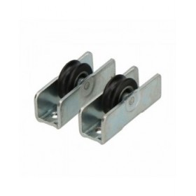 Battistrada EDM 85473 Inasa 151 rd12 Acciaio 36 x 12 mm (2 Unità)