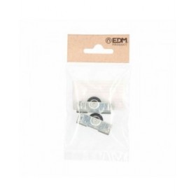 Battistrada EDM 85473 Inasa 151 rd12 Acciaio 36 x 12 mm (2 Unità)