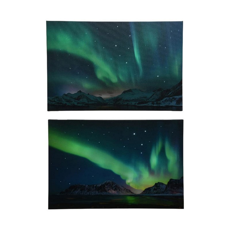 Quadro Decoris 58x4x38 cm