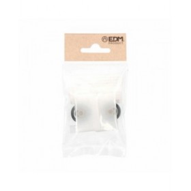 Battistrada EDM 85475 Inasa 163 rd09 Nylon 40 x 33,5 mm (2 Unità)
