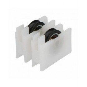 Battistrada EDM 85475 Inasa 163 rd09 Nylon 40 x 33,5 mm (2 Unità)
