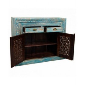 Ingresso Alexandra House Living 46 x 120 x 120 cm