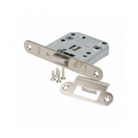 Scrocco Micel PCT01 Acciaio 135 x 75 x 20 mm Chiave interna per porte