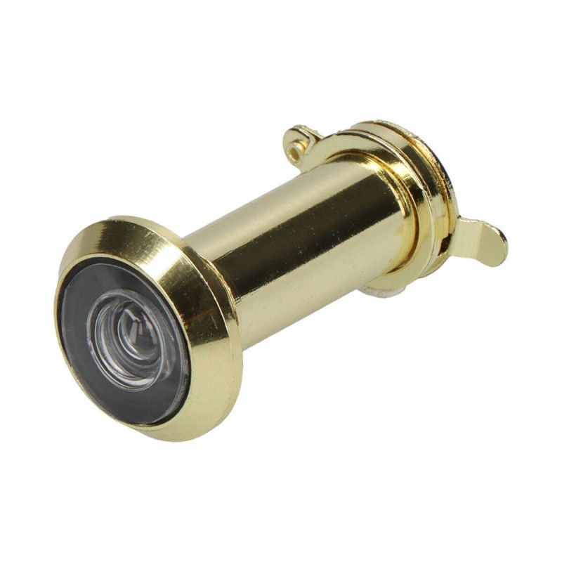 Spioncino EDM 85639 MR01 35-60 x 14 mm 180º