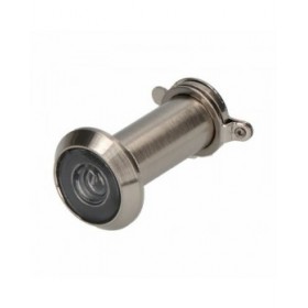 Spioncino EDM 85640 MR01 35-60 x 14 mm 180º