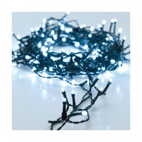 Ghirlanda di Luci LED Bianco (37 m)