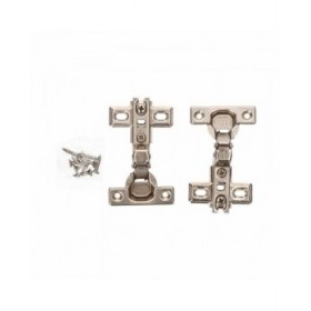 Cerniera EDM 85643 BC01 Acciaio 26 mm