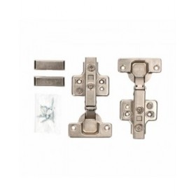Cerniera EDM 85650 BC05 Acciaio 35 mm Pistone