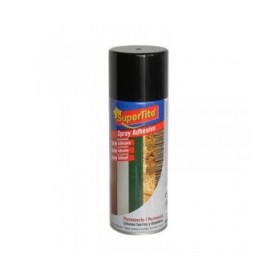 Adesivo di contatto Supertite A2505 Spray Permanente 400 ml