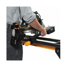 Supporto per sega circolare Toughbuilt tb-s510 Universale