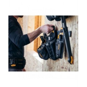 Supporto Toughbuilt tb-52 Martello a percussione