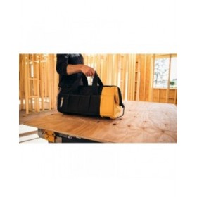 Borsa degli attrezzi Toughbuilt Massive Mouth tb-60-20 50 cm