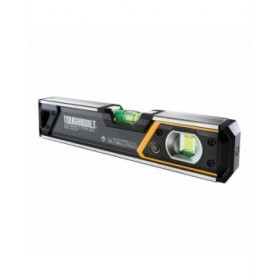 Livello di Schiuma Toughbuilt tb-h2-l-m23-lh-m Magnetico Tubolare Illuminazione 23 cm