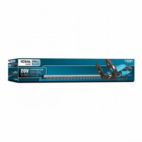 Tagliasiepi Koma Tools 41 cm 20 V