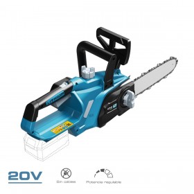 Motosega a batteria Koma Tools 20 V