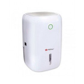 Deumidificatore Alpina 22,5 W 800 ml 15,5 x 14 x 22,5 cm