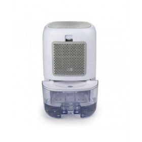 Deumidificatore Alpina 22,5 W 800 ml 15,5 x 14 x 22,5 cm