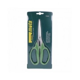 Forbicine Mota tp201 Multiuso Dentellato Metallo 19 cm