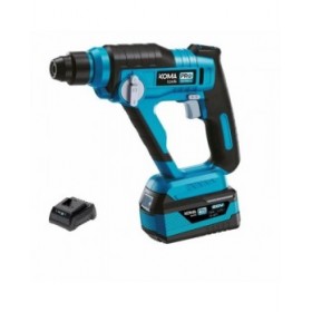 Trapano a percussione Koma Tools Pro Series 60 W 850 rpm