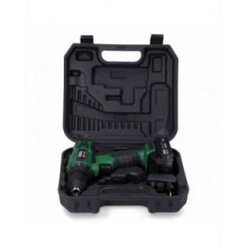 Trapano con cacciavite Koma Tools 22 Nm
