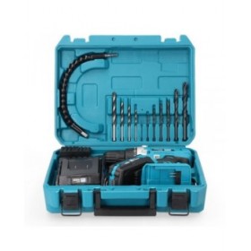 Set trapano e accessori Koma Tools Pro Series Cacciavite 40 Pezzi