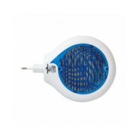 Uccidi gli insetti elettrici Weitech Inzzzector4 20 m²