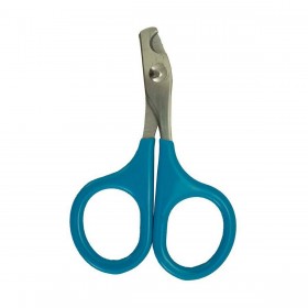 Tagliaunghie Nayeco dog barber Azzurro