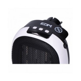 Riscaldamento Ceramico Elettrico EDM 07187 700 W Mini