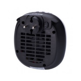 Riscaldamento Ceramico Elettrico EDM 07187 700 W Mini