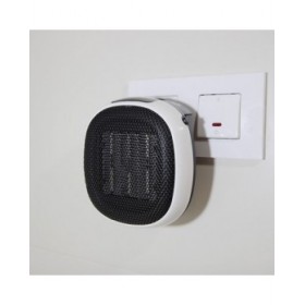 Riscaldamento Ceramico Elettrico EDM 07187 700 W Mini