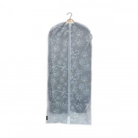Custodia per abiti Domopak Living Bon Ton polipropilene (60 x 135 cm)