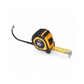 Metro a Nastro Koma Tools Standard ABS 5 m x 25 mm