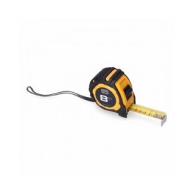 Metro a Nastro Koma Tools Standard ABS 8 m x 25 mm