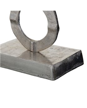 Maggiordomo appendiabiti Domopak Living (43,5 x 34 x 102 cm)