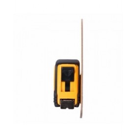 Metro a Nastro Koma Tools Compact ABS 10 m x 25 mm