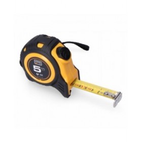 Metro a Nastro Koma Tools Magnet ABS 5 m x 19 mm