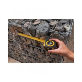 Metro a Nastro Koma Tools Magnet ABS 5 m x 19 mm