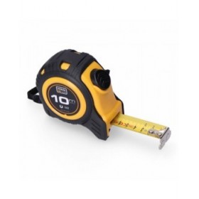 Metro a Nastro Koma Tools Magnet ABS 10 m x 25 mm