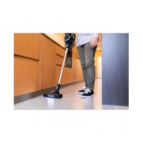 Scopa Elettrica senza Cavo EDM 07698 1200 W 200 W 2 in 1