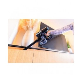 Scopa Elettrica senza Cavo EDM 07698 1200 W 200 W 2 in 1