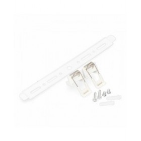 LED Downlight da Incasso EDM 31508 F 20 W 2050 Lm Regolabile (3200-6400 K)