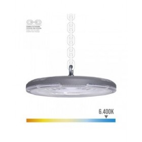 Lampadario EDM 31808 100 W 10000 Lm